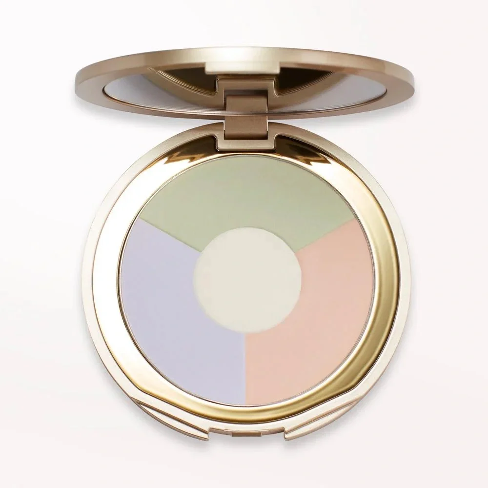 Stila-One Step Correct Brightening Finishing Powder
